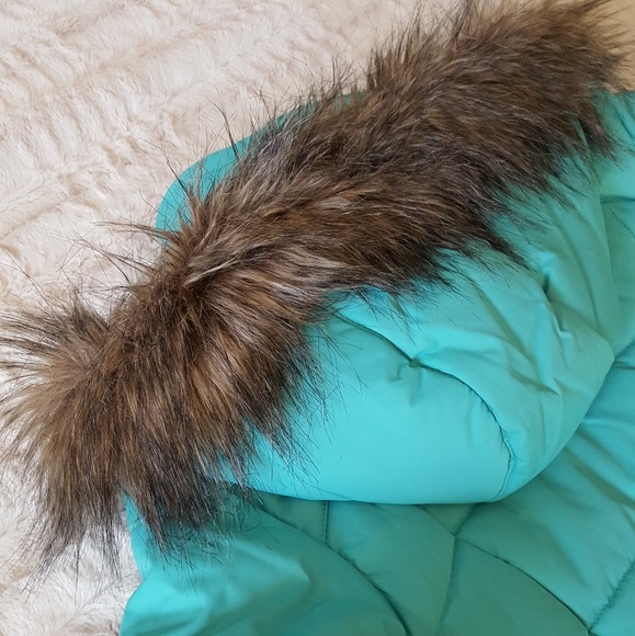 NWT Columbia Jacket - Picture 2 of 8